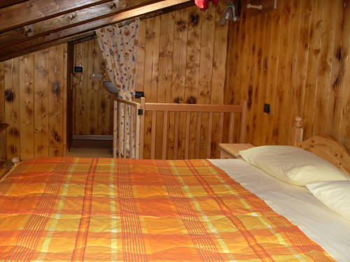 Imagen de la habitación del Hotel Residence Les Myosotis. Foto 11