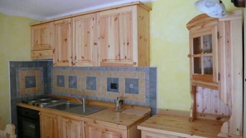 Imagen de la habitación del Hotel Residence Les Myosotis. Foto 12