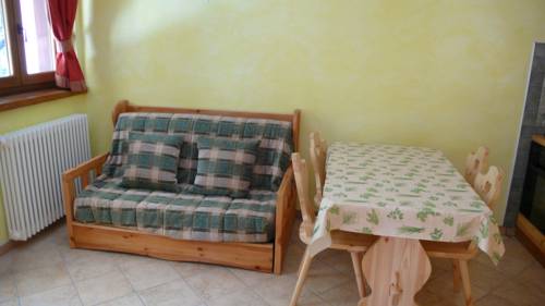 Imagen de la habitación del Hotel Residence Les Myosotis. Foto 13