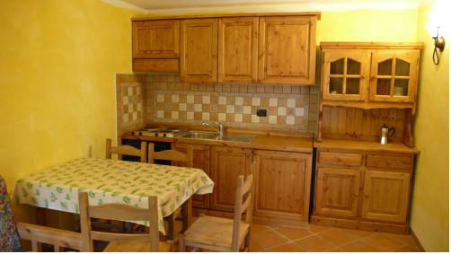 Imagen de la habitación del Hotel Residence Les Myosotis. Foto 15