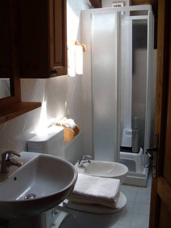 Imagen de la habitación del Hotel Residence Les Myosotis. Foto 16