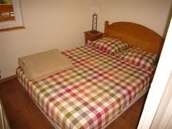 Imagen de la habitación del Hotel Residence Les Myrtilles. Foto 2