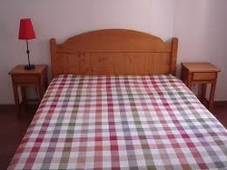 Imagen de la habitación del Hotel Residence Les Myrtilles. Foto 4