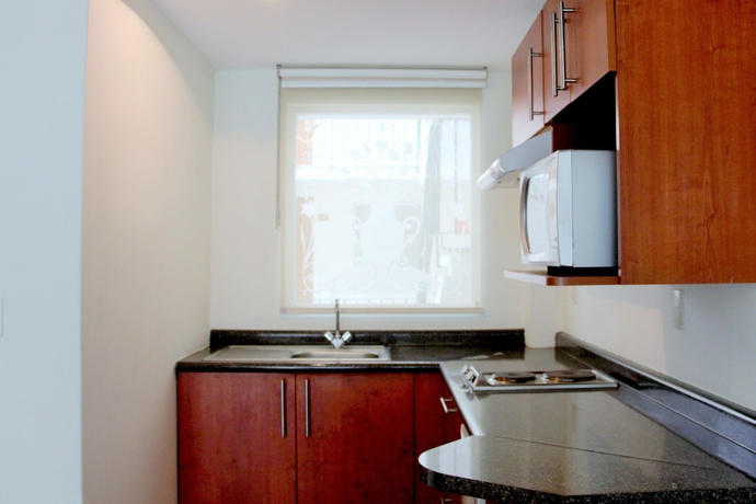 Imagen de la habitación del Hotel Residence L'heritage Aristóteles 140 By Bluebay. Foto 4