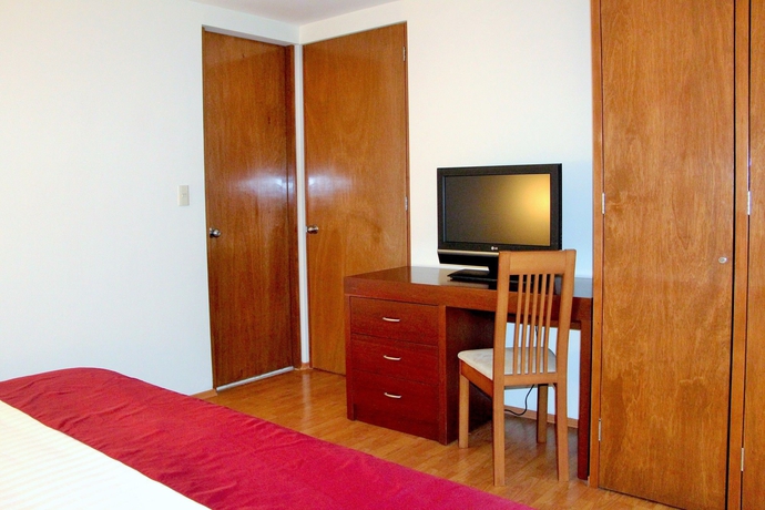 Imagen de la habitación del Hotel Residence L'heritage Aristóteles 140 By Bluebay. Foto 6