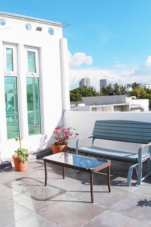 Imagen de los exteriores del Hotel Residence L'heritage Aristóteles 225 By Bluebay. Foto 12