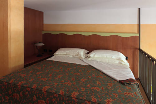 Imagen de la habitación del Hotel Residence Liberty, Parma. Foto 2