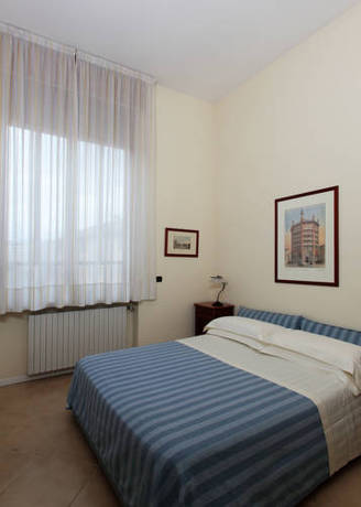 Imagen de la habitación del Hotel Residence Liberty, Parma. Foto 4