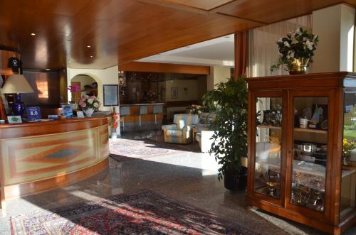 Imagen general del Hotel Residence Lido. Foto 3