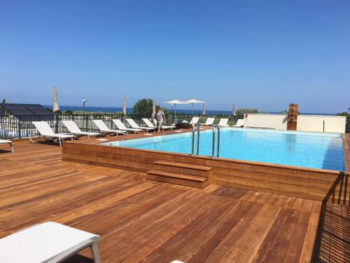 Imagen de la habitación del Hotel Residence Lido Marana. Foto 2