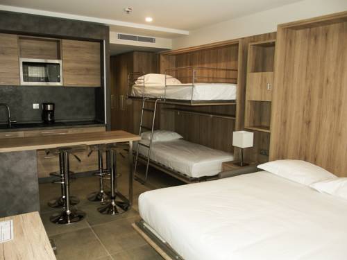 Imagen de la habitación del Hotel Residence Lido Marana. Foto 3