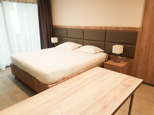 Imagen de la habitación del Hotel Residence Lido Marana. Foto 4