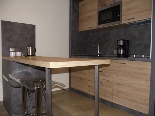 Imagen de la habitación del Hotel Residence Lido Marana. Foto 6