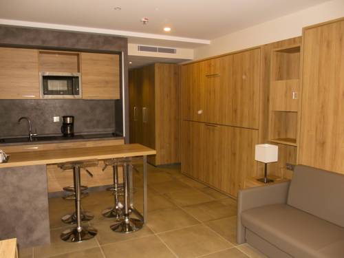 Imagen de la habitación del Hotel Residence Lido Marana. Foto 8