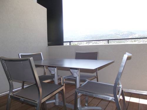 Imagen de la habitación del Hotel Residence Lido Marana. Foto 9