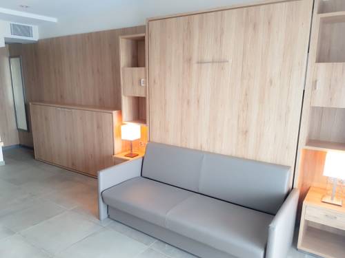 Imagen de la habitación del Hotel Residence Lido Marana. Foto 10