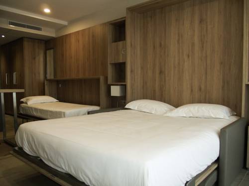 Imagen de la habitación del Hotel Residence Lido Marana. Foto 11