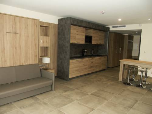 Imagen de la habitación del Hotel Residence Lido Marana. Foto 12