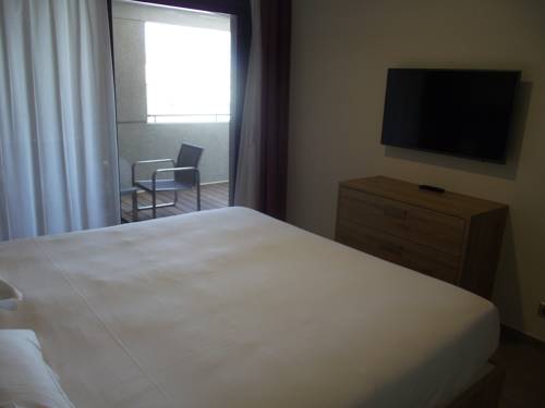 Imagen de la habitación del Hotel Residence Lido Marana. Foto 13