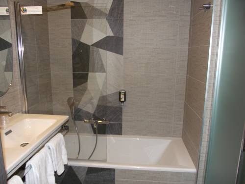 Imagen de la habitación del Hotel Residence Lido Marana. Foto 14