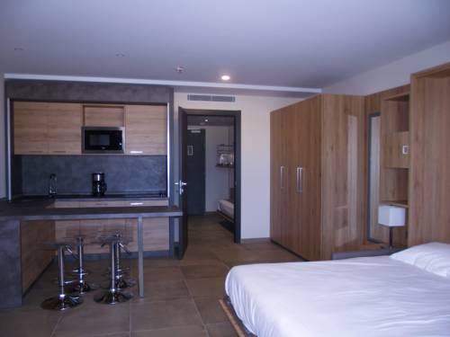 Imagen de la habitación del Hotel Residence Lido Marana. Foto 15