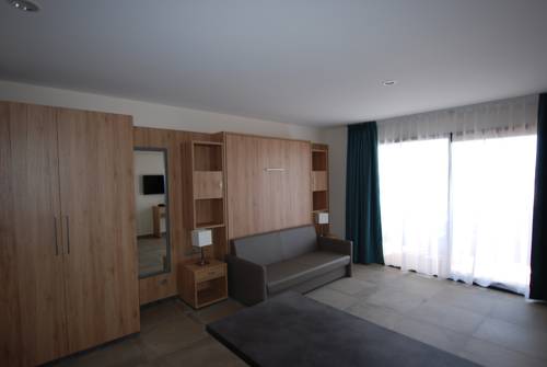 Imagen de la habitación del Hotel Residence Lido Marana. Foto 16