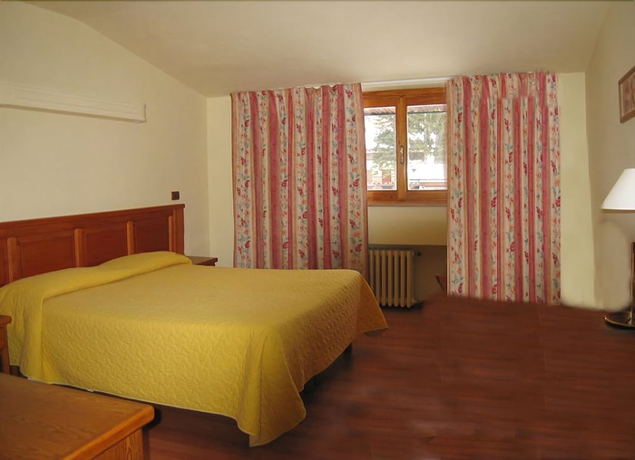 Imagen de la habitación del Hotel Residence Limone. Foto 9