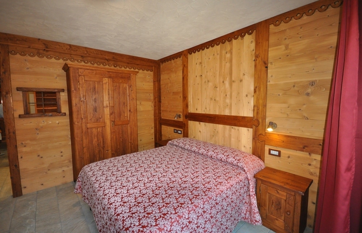 Imagen de la habitación del Hotel Residence Limone. Foto 11