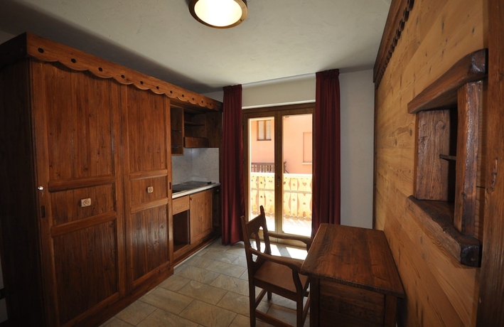 Imagen de la habitación del Hotel Residence Limone. Foto 12