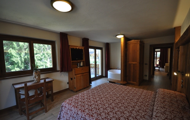 Imagen de la habitación del Hotel Residence Limone. Foto 15