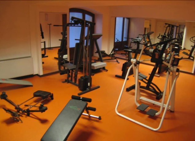 Imagen de los interiores del Hotel Residence Limone. Foto 18