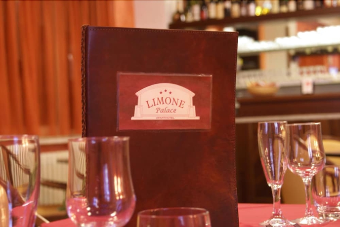 Imagen del bar/restaurante del Hotel Residence Limone. Foto 5