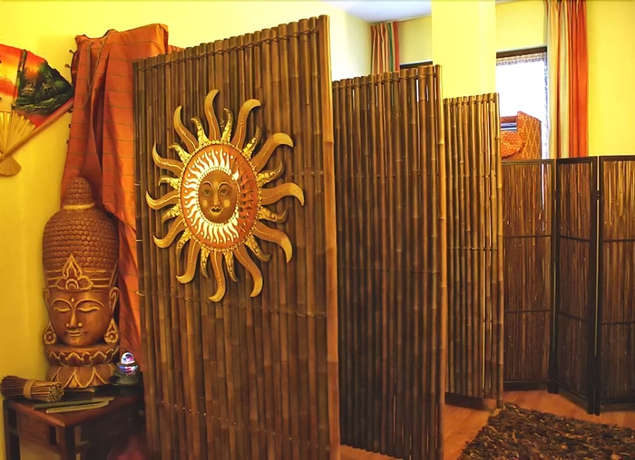 Imagen de los interiores del Hotel Residence Limone. Foto 19