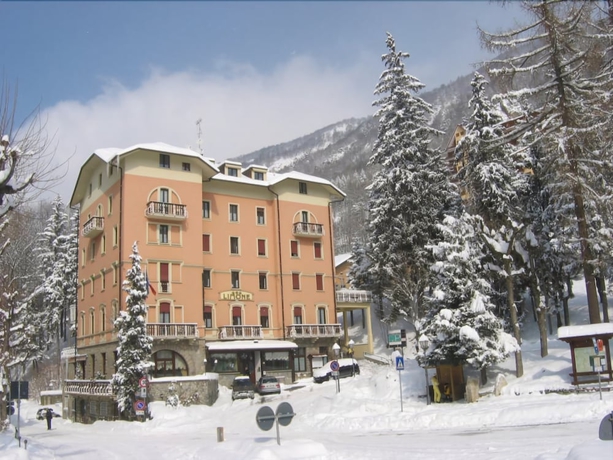 Imagen general del Hotel Residence Limone. Foto 3