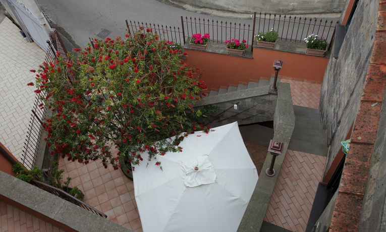 Imagen de los exteriores del Hotel Residence L'incanto. Foto 12