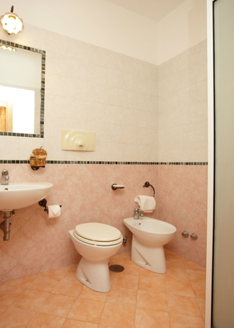 Imagen de la habitación del Hotel Residence L'incanto. Foto 8