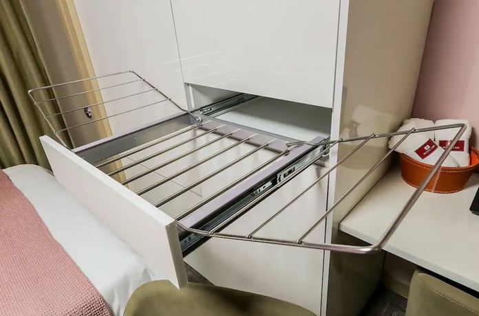 Imagen de la habitación del Hotel Residence Line. Foto 8