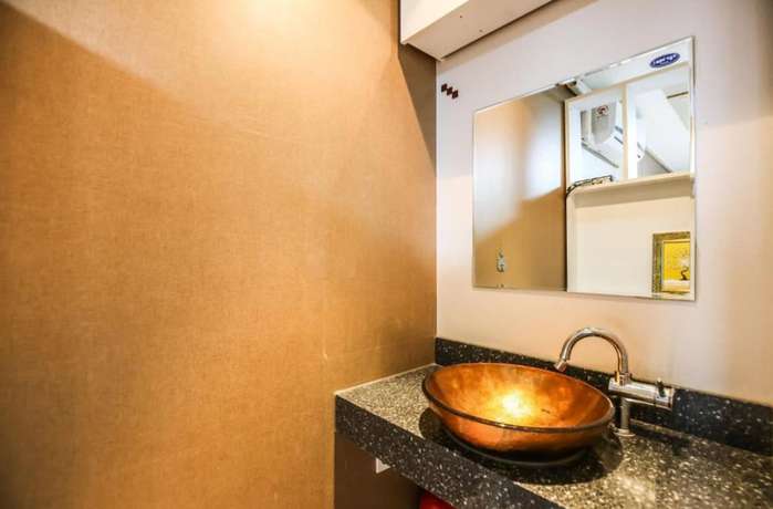 Imagen de la habitación del Hotel Residence Line. Foto 10