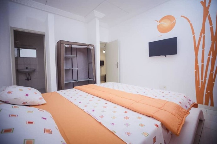 Imagen general del Hotel Residence Lolla-Maya. Foto 2