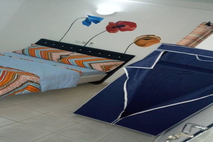 Imagen de la habitación del Hotel Residence Lolla-Maya. Foto 14