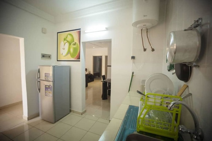 Imagen general del Hotel Residence Lolla-Maya. Foto 3