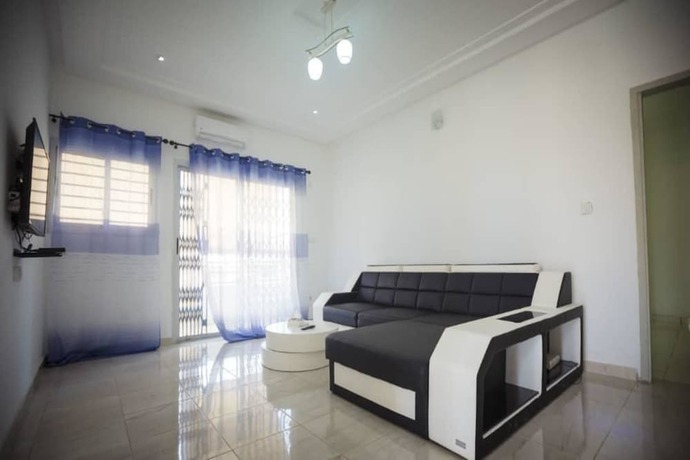 Imagen general del Hotel Residence Lolla-Maya. Foto 4