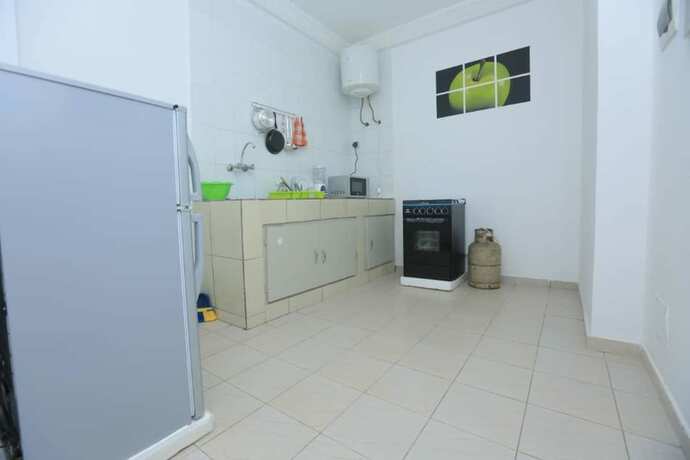 Imagen de la habitación del Hotel Residence Lolla-Maya. Foto 16