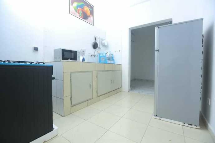 Imagen de la habitación del Hotel Residence Lolla-Maya. Foto 17