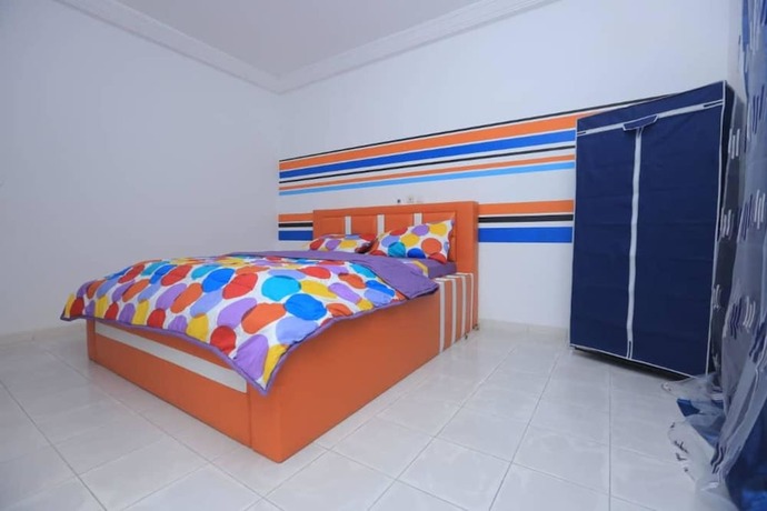 Imagen de la habitación del Hotel Residence Lolla-Maya. Foto 18