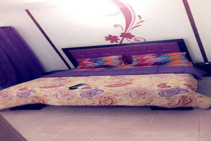 Imagen general del Hotel Residence Lolla-Maya. Foto 5