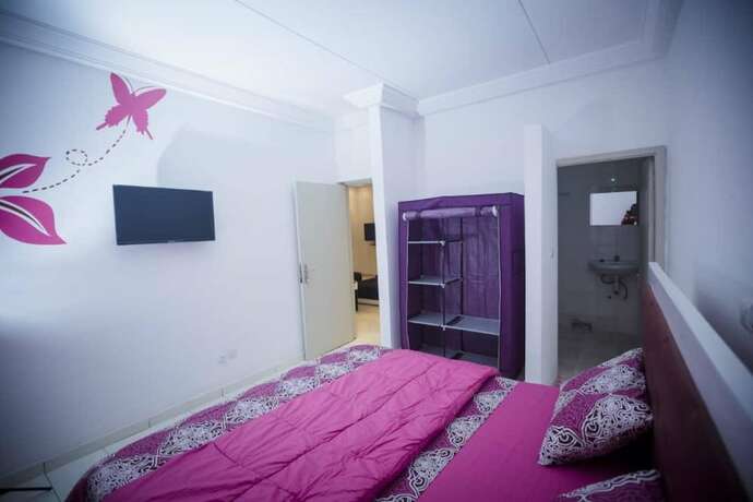 Imagen general del Hotel Residence Lolla-Maya. Foto 6