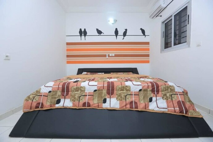 Imagen de la habitación del Hotel Residence Lolla-Maya. Foto 19