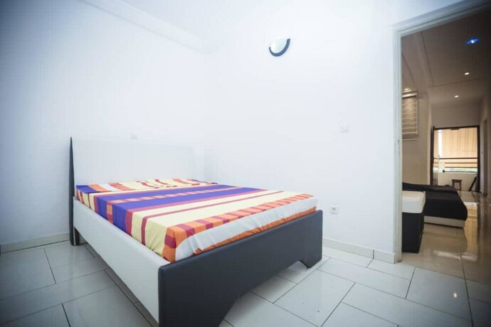 Imagen general del Hotel Residence Lolla-Maya. Foto 7