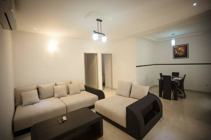 Imagen general del Hotel Residence Lolla-Maya. Foto 8